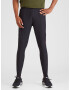 UNDER ARMOUR Pantaloni sport 'Challenger Pro' gri metalic / corai / negru - Pled.ro