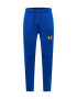 UNDER ARMOUR Pantaloni sport 'Challenger' safir / azur / galben - Pled.ro