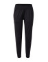 UNDER ARMOUR Pantaloni sport 'ColdGear' gri / negru - Pled.ro