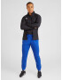 UNDER ARMOUR Pantaloni sport 'Essential' albastru / alb - Pled.ro