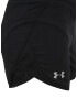 UNDER ARMOUR Pantaloni sport 'Fly By 2.0' gri argintiu / negru - Pled.ro