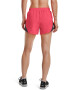 UNDER ARMOUR Pantaloni sport 'Fly By' gri / roz / negru - Pled.ro