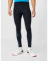 UNDER ARMOUR Pantaloni sport 'Fly Fast' albastru închis / negru - Pled.ro