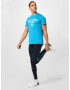 UNDER ARMOUR Pantaloni sport 'Fly Fast' albastru închis / negru - Pled.ro