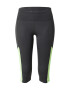 UNDER ARMOUR Pantaloni sport 'Fly Fast' verde limetă / verde pin - Pled.ro