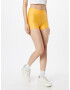 UNDER ARMOUR Pantaloni sport galben / galben neon - Pled.ro