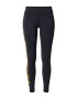 UNDER ARMOUR Pantaloni sport 'Favorite' galben / negru - Pled.ro