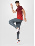 UNDER ARMOUR Pantaloni sport gri bazalt / alb - Pled.ro