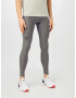 UNDER ARMOUR Pantaloni sport gri amestecat / negru - Pled.ro