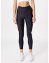 UNDER ARMOUR Pantaloni sport gri argintiu / negru - Pled.ro