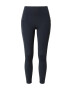 UNDER ARMOUR Pantaloni sport gri argintiu / negru - Pled.ro