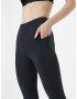 UNDER ARMOUR Pantaloni sport gri argintiu / negru - Pled.ro