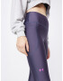 UNDER ARMOUR Pantaloni sport gri bazalt / fucsia - Pled.ro