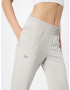 UNDER ARMOUR Pantaloni sport gri deschis / argintiu - Pled.ro