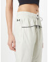 UNDER ARMOUR Pantaloni sport gri deschis / negru - Pled.ro