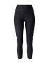 UNDER ARMOUR Pantaloni sport gri deschis / negru - Pled.ro