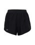 UNDER ARMOUR Pantaloni sport gri deschis / negru - Pled.ro