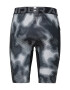 UNDER ARMOUR Pantaloni sport gri deschis / negru / alb - Pled.ro