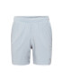 UNDER ARMOUR Pantaloni sport gri fumuriu / alb - Pled.ro