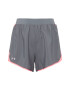 UNDER ARMOUR Pantaloni sport gri / gri deschis / roz - Pled.ro