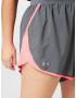 UNDER ARMOUR Pantaloni sport gri / gri deschis / roz - Pled.ro