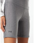 UNDER ARMOUR Pantaloni sport gri / gri închis / negru - Pled.ro