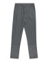 UNDER ARMOUR Pantaloni sport gri închis / alb - Pled.ro