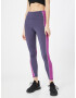 UNDER ARMOUR Pantaloni sport gri închis / lila - Pled.ro