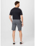 UNDER ARMOUR Pantaloni sport gri închis / negru - Pled.ro