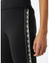 UNDER ARMOUR Pantaloni sport gri închis / negru / alb - Pled.ro