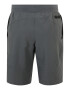 UNDER ARMOUR Pantaloni sport gri / negru - Pled.ro