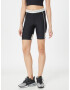 UNDER ARMOUR Pantaloni sport gri / negru / alb - Pled.ro