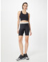 UNDER ARMOUR Pantaloni sport gri / negru / alb - Pled.ro