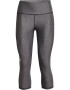 UNDER ARMOUR Pantaloni sport gri piatră / alb - Pled.ro