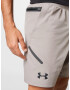 UNDER ARMOUR Pantaloni sport gri piatră / negru - Pled.ro