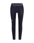 UNDER ARMOUR Pantaloni sport gri piatră / negru / alb - Pled.ro