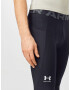 UNDER ARMOUR Pantaloni sport gri piatră / negru / alb - Pled.ro