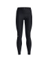 UNDER ARMOUR Pantaloni sport 'Heatgear Evolved' negru / alb - Pled.ro