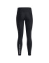 UNDER ARMOUR Pantaloni sport 'Heatgear Evolved' negru / alb - Pled.ro