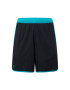 UNDER ARMOUR Pantaloni sport 'HIIT' verde jad / negru - Pled.ro