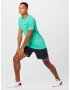 UNDER ARMOUR Pantaloni sport 'HIIT' verde jad / negru - Pled.ro