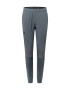 UNDER ARMOUR Pantaloni sport 'Hybrid' gri grafit / gri bazalt - Pled.ro