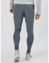 UNDER ARMOUR Pantaloni sport 'Hybrid' gri grafit / gri bazalt - Pled.ro