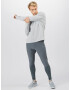 UNDER ARMOUR Pantaloni sport 'Hybrid' gri grafit / gri bazalt - Pled.ro