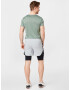 UNDER ARMOUR Pantaloni sport 'Launch 5' gri deschis / negru - Pled.ro