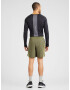 UNDER ARMOUR Pantaloni sport 'Launch 7' galben citron / oliv - Pled.ro