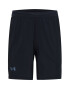 UNDER ARMOUR Pantaloni sport 'Launch' albastru deschis / negru / alb - Pled.ro