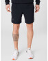 UNDER ARMOUR Pantaloni sport 'Launch' albastru deschis / negru / alb - Pled.ro