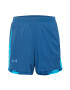 UNDER ARMOUR Pantaloni sport 'Launch' albastru marin / albastru aqua - Pled.ro