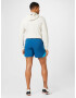 UNDER ARMOUR Pantaloni sport 'Launch' albastru marin / albastru aqua - Pled.ro